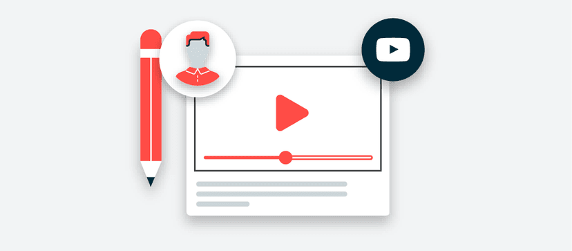 AI YouTube Channel Description Generator